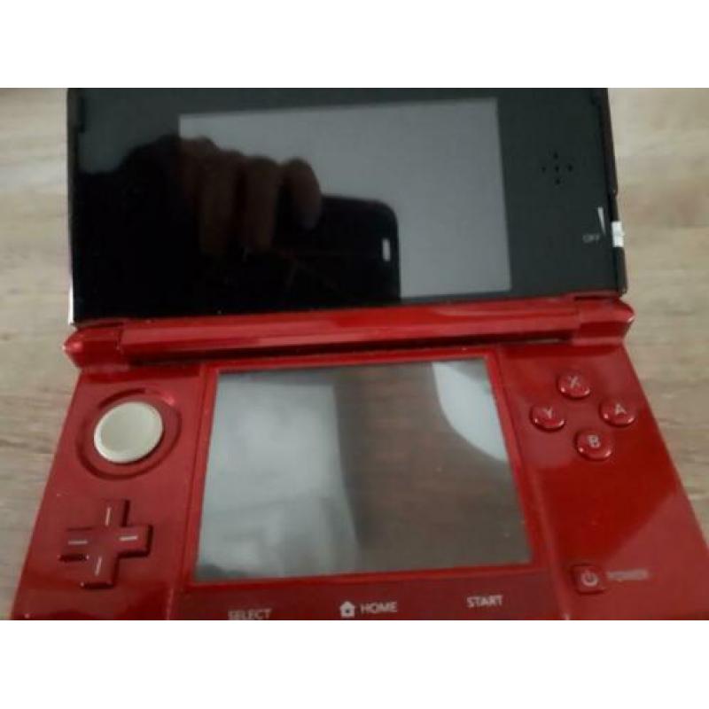 3ds Nintendo