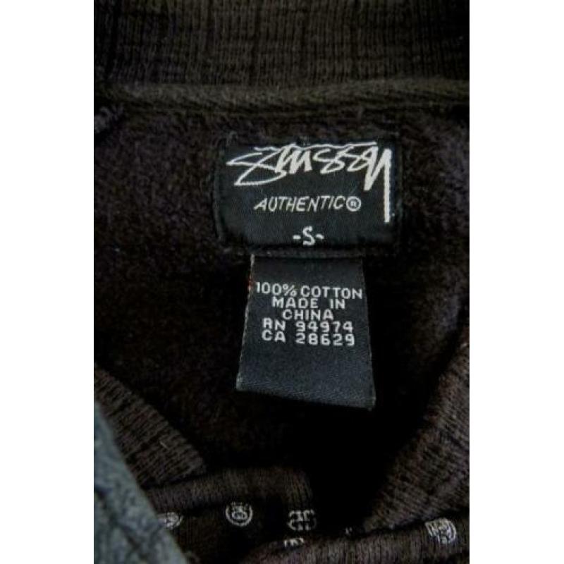 Stüssy vest