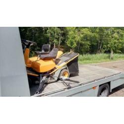 ? gezocht zitmaaiers of tuin tractors , wij kopen alles op ?
