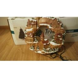 Kerst party