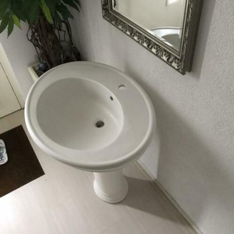 Villeroy & Boch wastafel