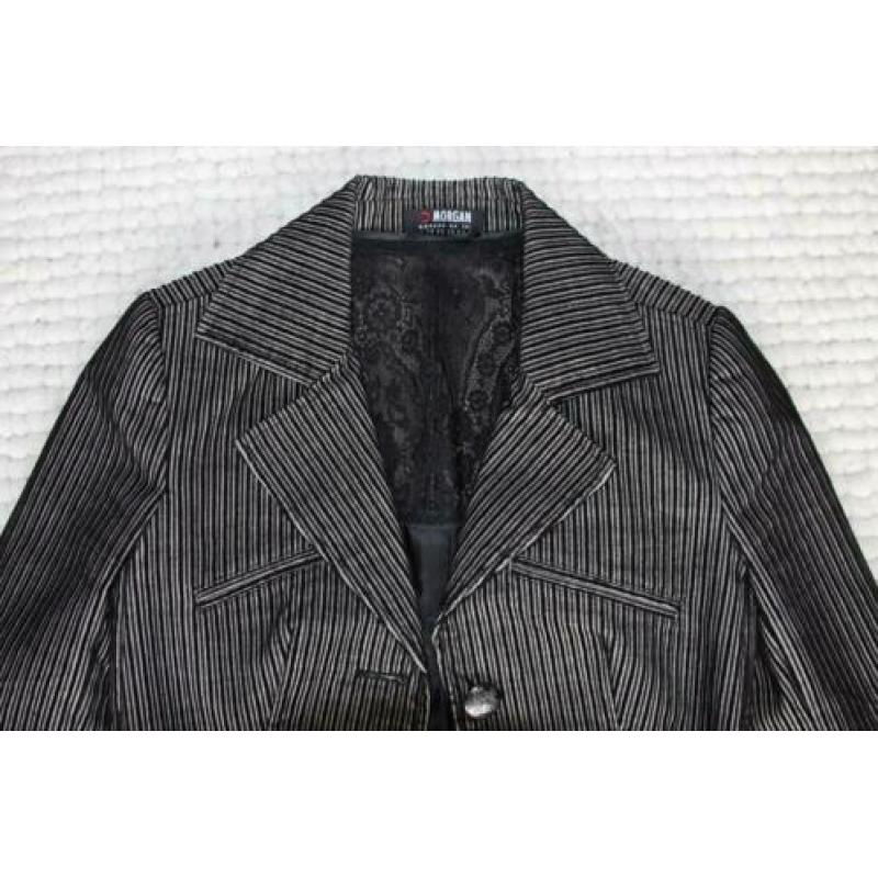 Super Mooi Morgan Jasje (S)