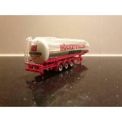 Herpa 1/87 tankoplegger Hoecketstaller