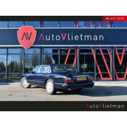 Jaguar Sovereign 4.0 V8 || Cruise control || Harman Kardon |