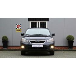 Subaru XV 2.0i Luxury AWD LUXURY CVT AUTOMAAT (bj 2014)