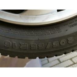 Michelin banden