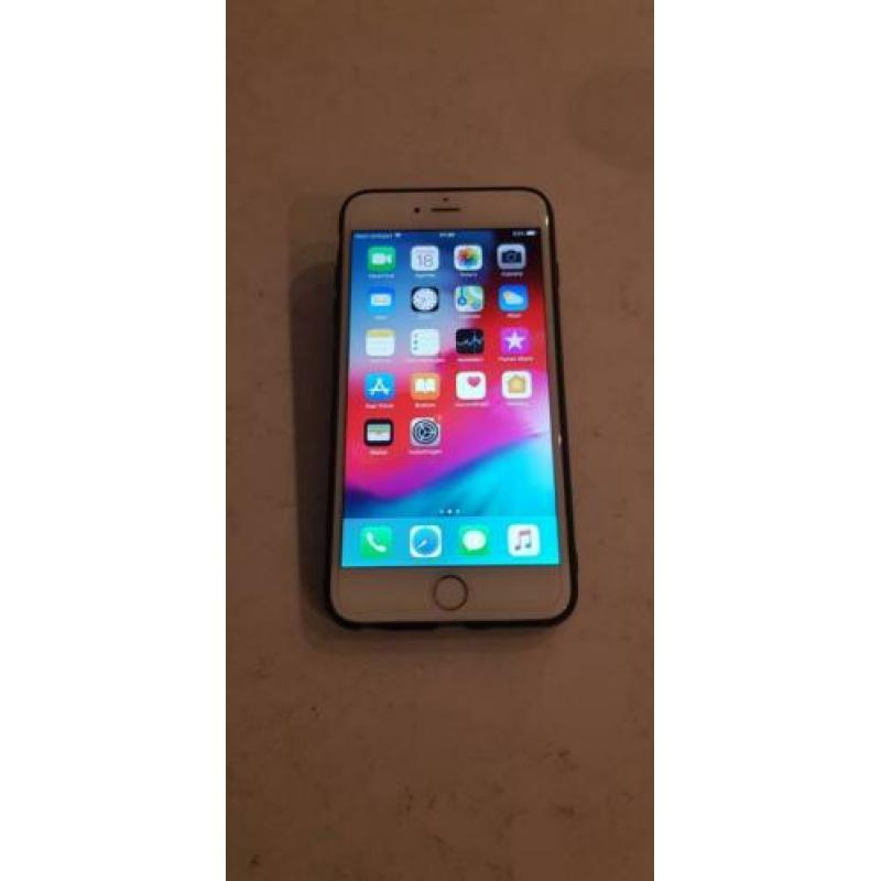 Iphone 6 plus, 16Gb (nieuwe batterij)