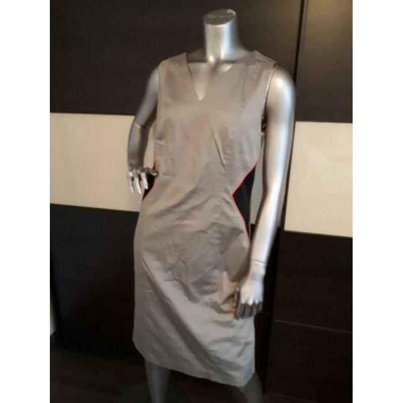 pvc selection nieuwe jurk,maat 42.