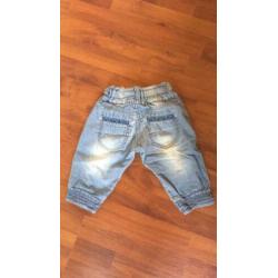 Vingino capri maat 3