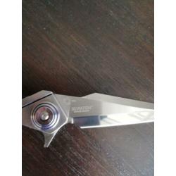 CRKT zakmes nieuw