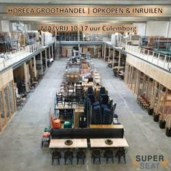 VINTAGE RESTAURANT STOELEN SCHOOLSTOELEN, stoel smokey 798