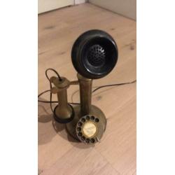 Antieke telefoon