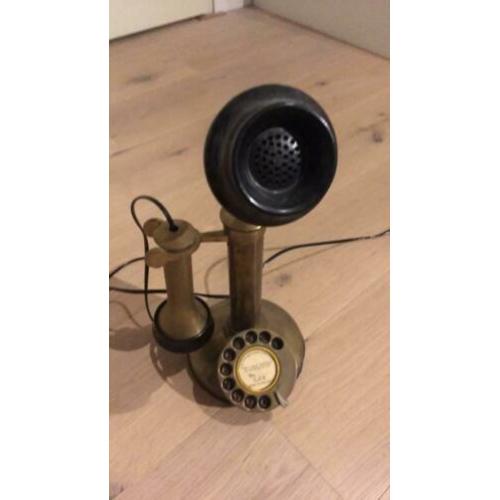 Antieke telefoon