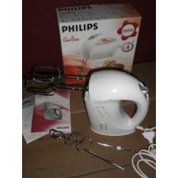 hand mixer Philips Cucina 350 W ZGAN