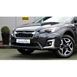 Subaru XV 2.0i e-BOXER Luxury CVT LINEARTRONIC (bj 2019)
