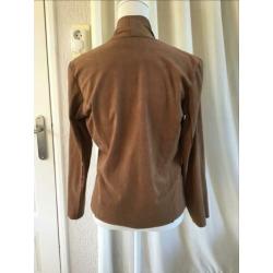 Enjoy vest/jasje maat L