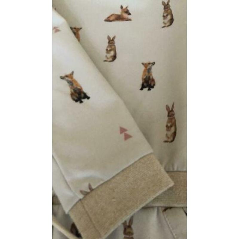 Jurkje met dieren Someone 116
