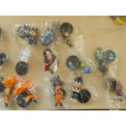 SKYLANDER FIGUREN poppetjes