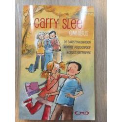 Carry Slee