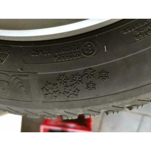 Michelin banden