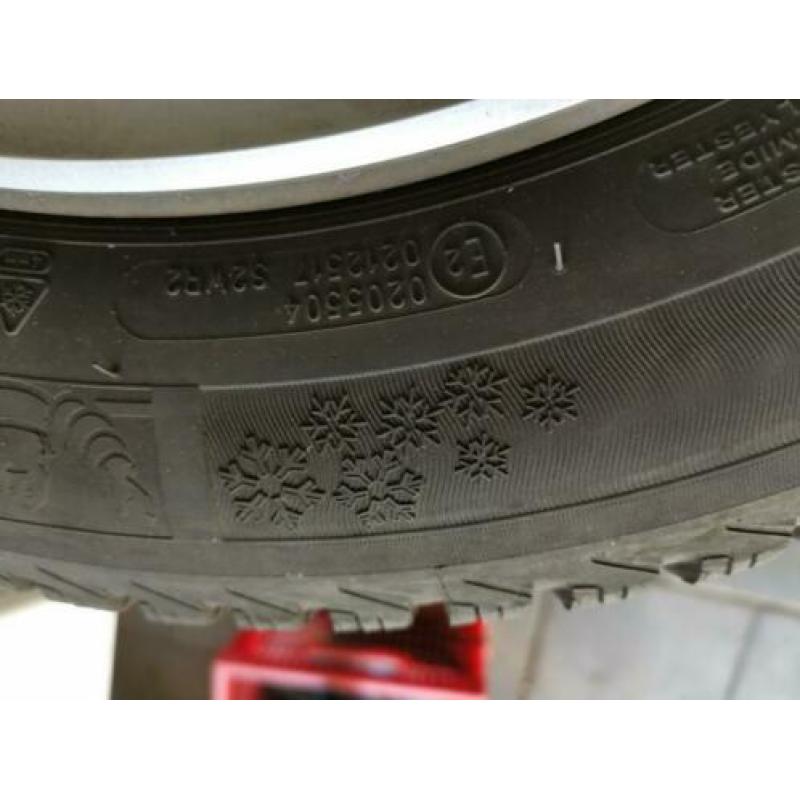 Michelin banden