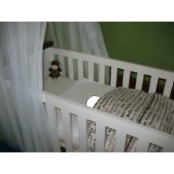 Complete babykamer TWF Turijn/arosa