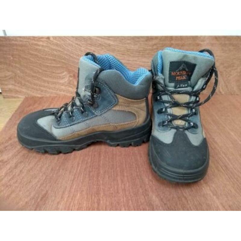 Kinder wandelschoenen maat 36