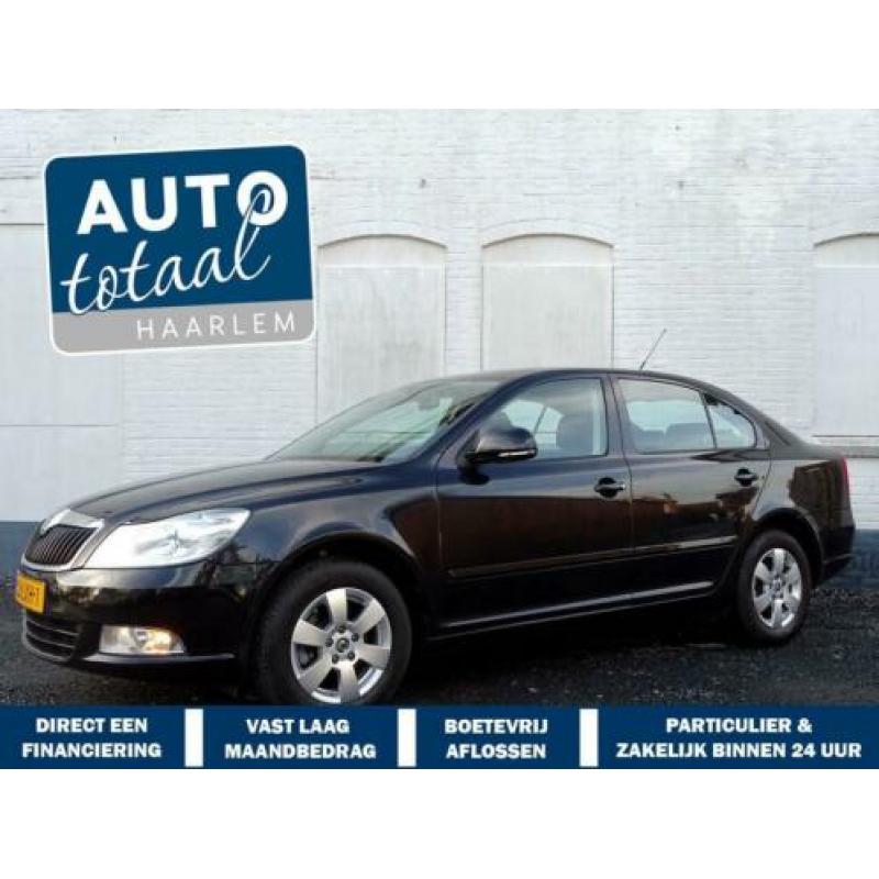 Skoda Octavia 1.2 TSI Elegance Xenon-Ecc-Pdc-LMV''16