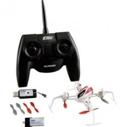 Drone Blade Nano QX 3D Quadcopter RTF BLH7100