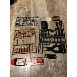 bouwdoos - Matchbox