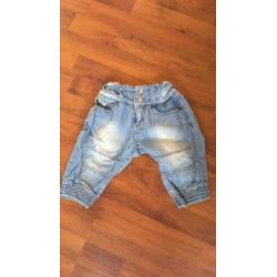 Vingino capri maat 3