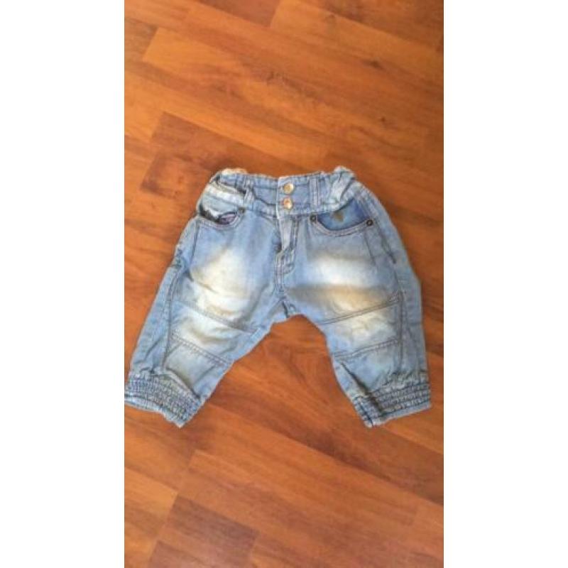 Vingino capri maat 3