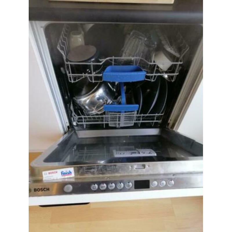 Keuken - zelf demonteren en gratis meenemen
