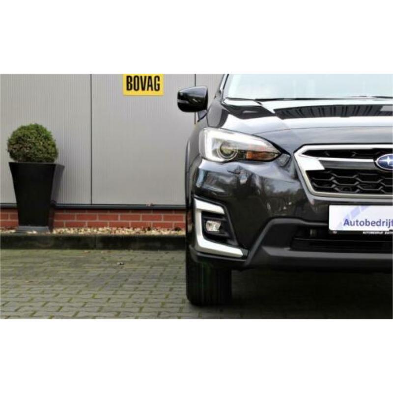 Subaru XV 2.0i e-BOXER Luxury CVT LINEARTRONIC (bj 2019)