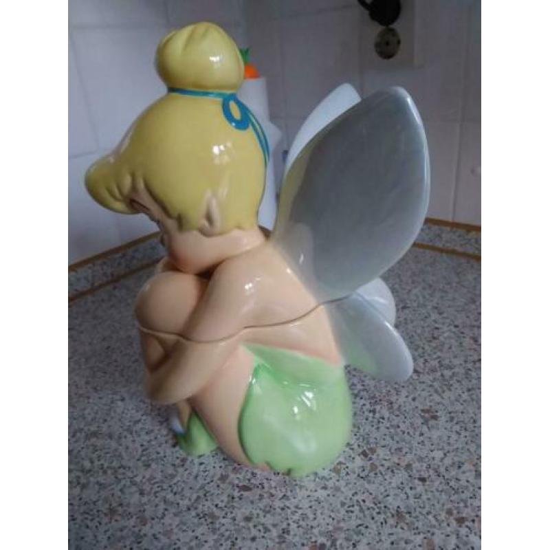 Tinkerbel