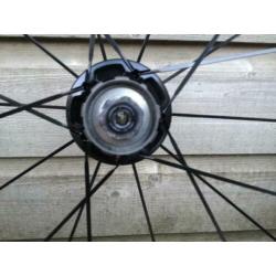 Mavic Cosmic SLE exalith carbon race wielen