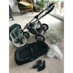 Maxi cosi mura 4