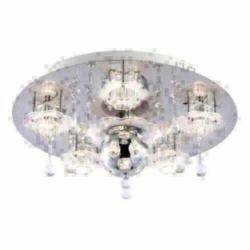Globo Led Plafonnière lamp | Plafondlamp | Type 68365-7