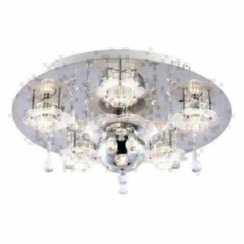 Globo Led Plafonnière lamp | Plafondlamp | Type 68365-7