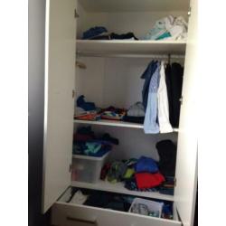 Complete babykamer TWF Turijn/arosa
