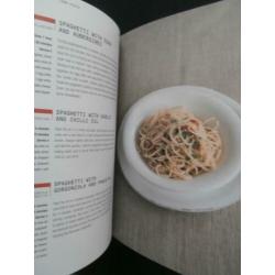 the silver spoon PASTA - Phaidon Press