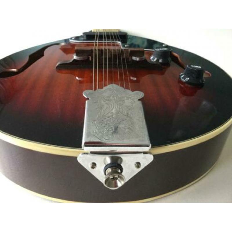 Keiper mandoline