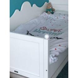 Heel leuk Bopita bed 90x200