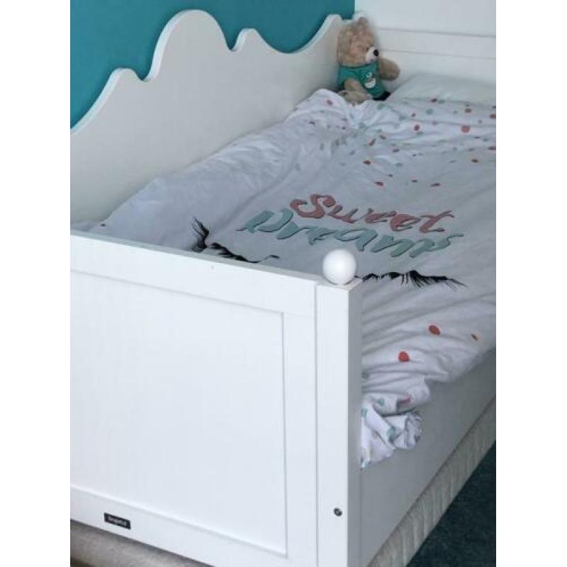 Heel leuk Bopita bed 90x200
