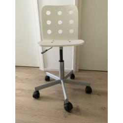 Leuke kinder bureaustoel