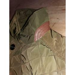 MASSIMO DUTTI jas MAAT XL