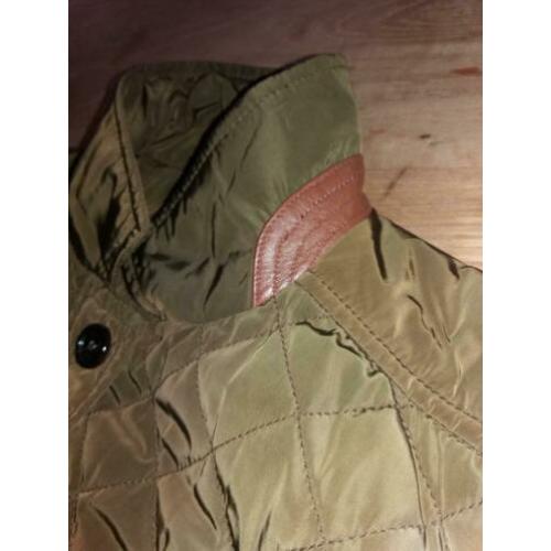 MASSIMO DUTTI jas MAAT XL