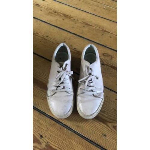 Roze schoenen maat 39