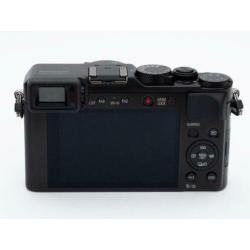 Panasonic Lumix LX100