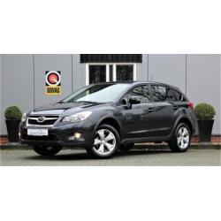 Subaru XV 2.0i Luxury AWD LUXURY CVT AUTOMAAT (bj 2014)